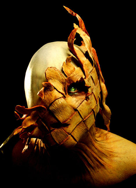 Skinstrip mask by Puzzels
