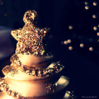 The S T A R by Iulia-Oprinesc