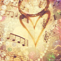 The most precious treasure by Iulia-Oprinesc