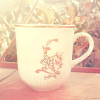 Sunshine by Iulia-Oprinesc