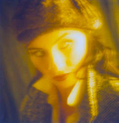 Devil By Lamplight by mrockwood2