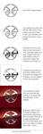 Mini Tutorial-Rendering Chrome by husseindesign