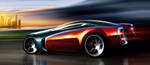 Caddy Eldorado by husseindesign