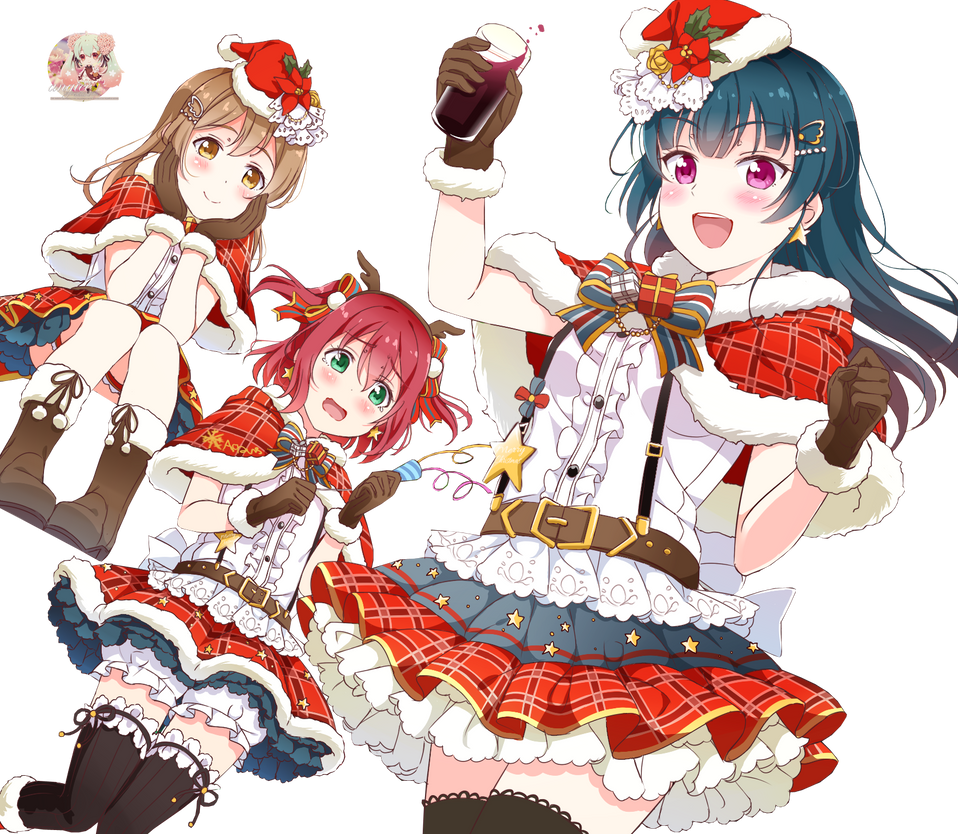 [Imagen: lovelivesunshine_by_angieerenders_dcueoic-pre.png]