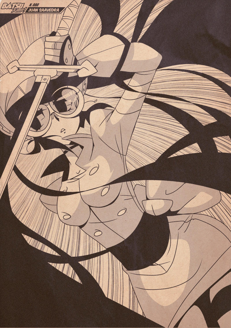 Yosei Rider Second Measure by shinpillan
