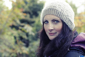 Steffi-15 by 3three6