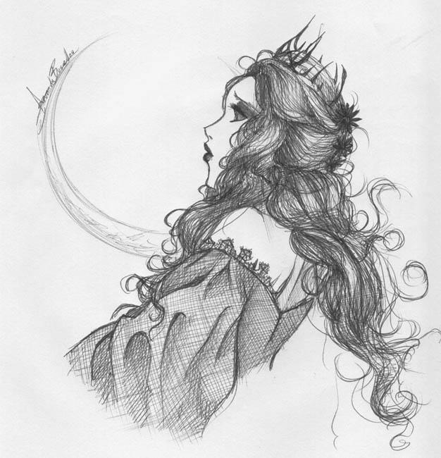 Ever Lonely by shinga