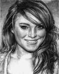 lohan again by cakes