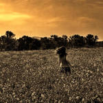r u n a f t e r by matricaria72