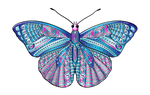 Mariposa-24.3 by Creaciones-Jean
