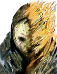 Jason In Fuego(Fire) by DougSQ
