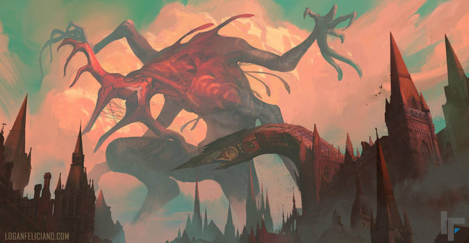 Sirot'alaec, The Dimensional Sculptor by 2wenty