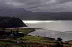 Somewhere North Scotland by sags