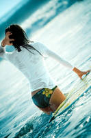 sexy surf by artproba