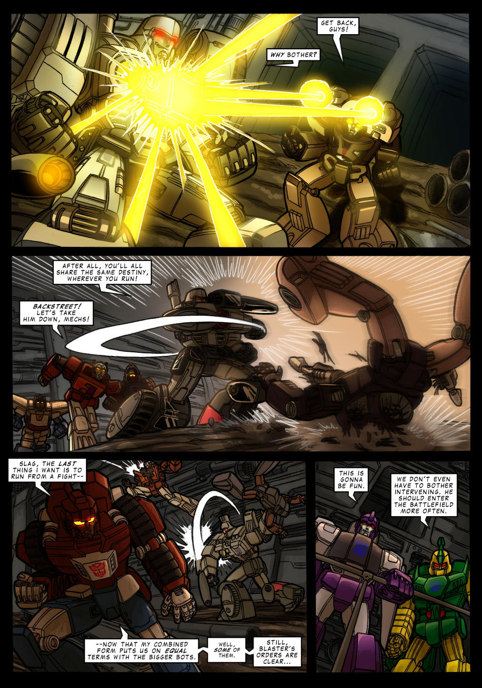 Wrath of the Ages 4 - page 13 by Tf-SeedsOfDeception
