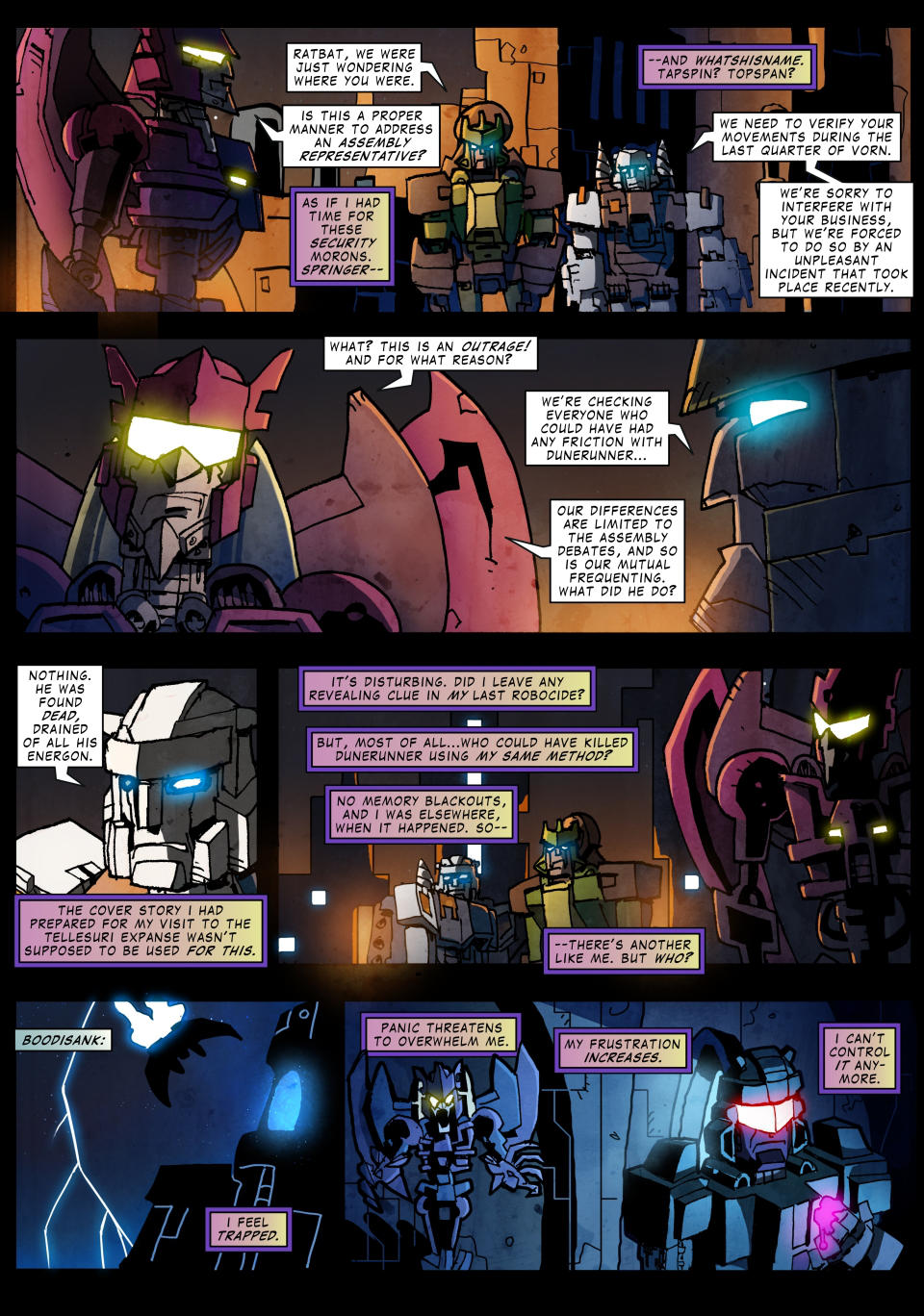 Ratbat - page 14 by Tf-SeedsOfDeception