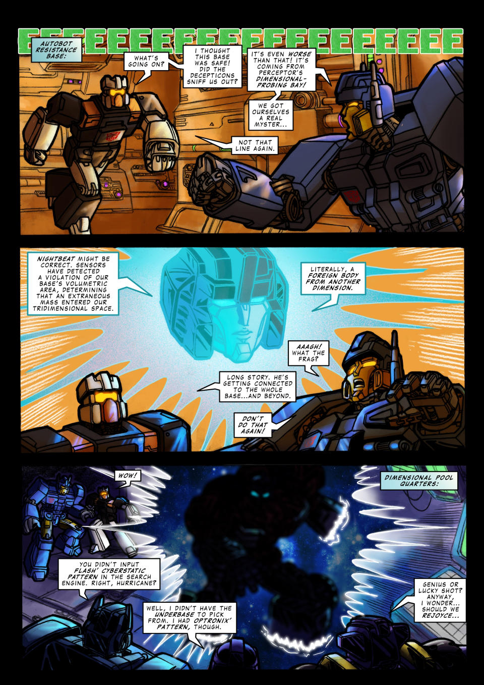 Wrath of the Ages 5 - page 21 by Tf-SeedsOfDeception
