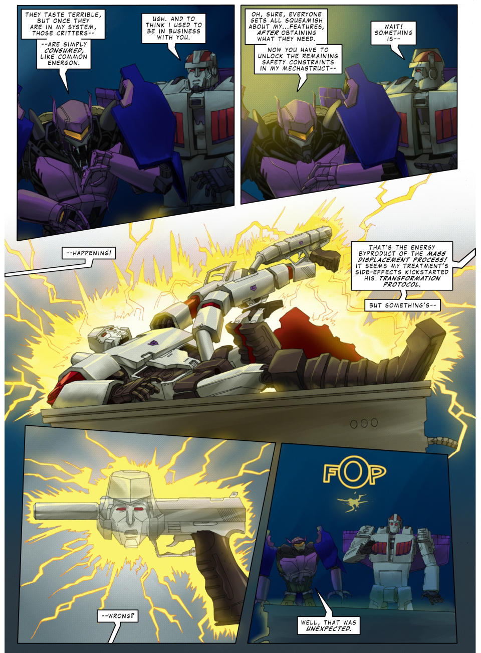 Differentiation - act 4 - page 13 by Tf-SeedsOfDeception