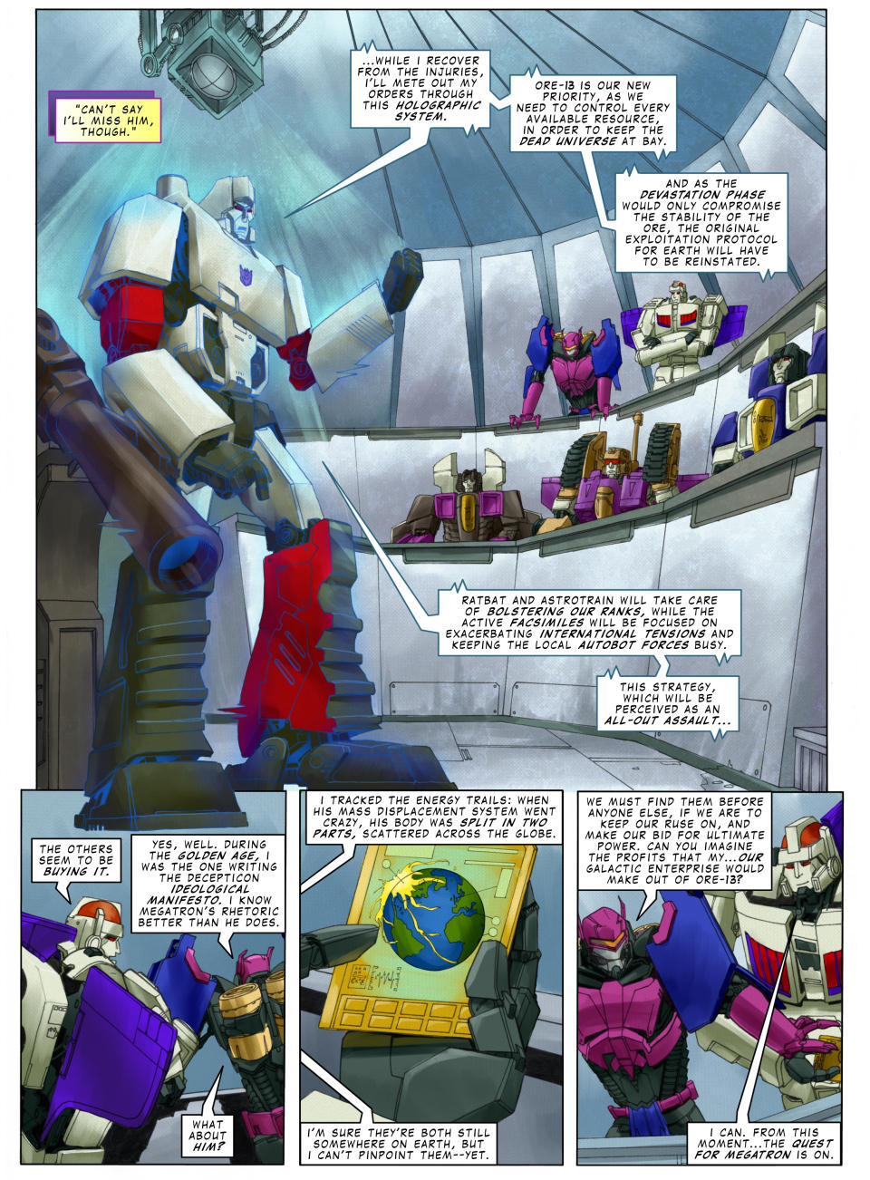 Differentiation - act 4 - page 14 by Tf-SeedsOfDeception