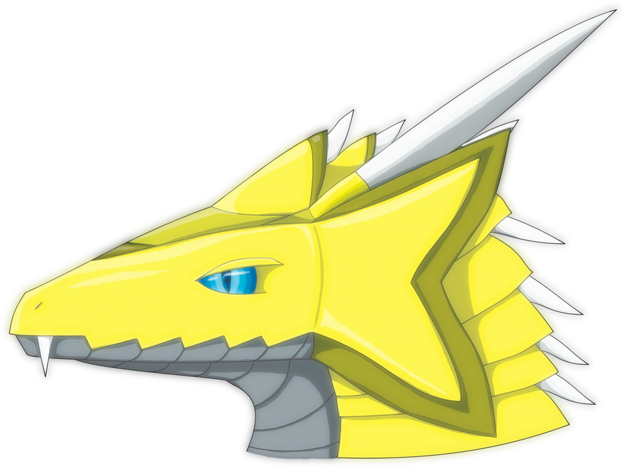 Colored Vector Art - Test by DDStuff