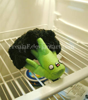 Broccoli by FrealaF