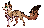 Willow Sprite by foxchirps