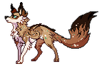 Willow Sprite by foxchirps