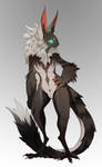 Help me name my grem by foxchirps