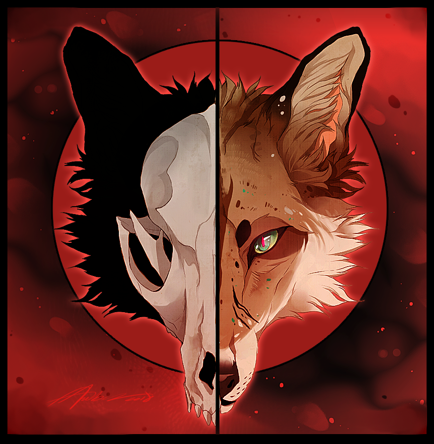 Bloodborne by foxchirps