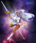Sailor Altea by RikaChan3