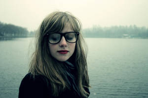 Same old things by AnnaParcheniak