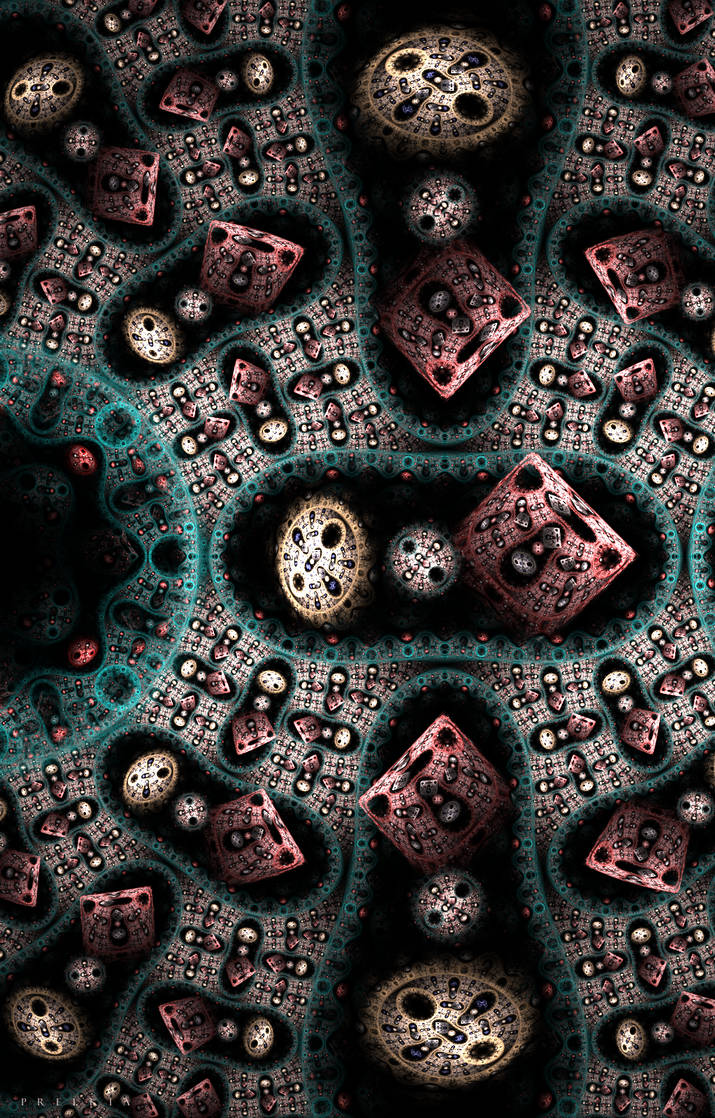 Assemblage ou pas by Prelkia
