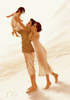 Shenko happyending by mitimai