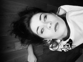 Aida by SkullBeneathTheSkin