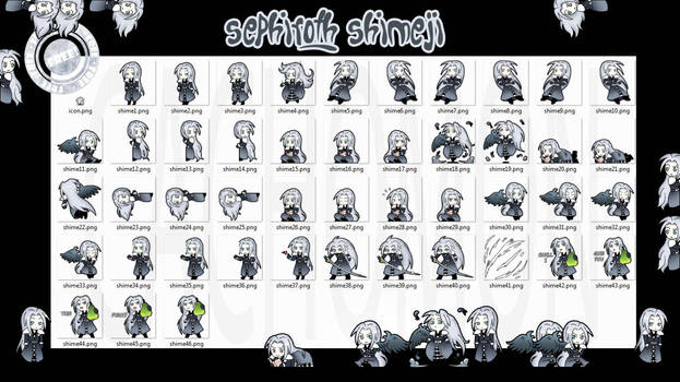 #shimeji | Explore shimeji on DeviantArt