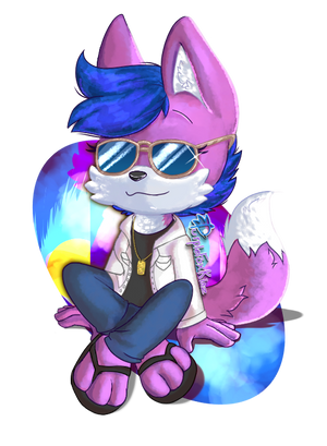 S u m m e r by PurpleFoxKinz S u m m e r by PurpleFoxKinz