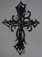 Guitar tattoo by gamerextremer on DeviantArt