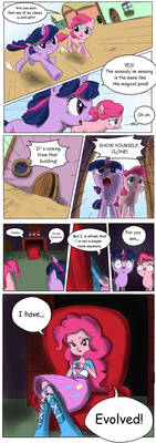 EG is coming by doubleWbrothers