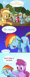 Ponycoholic by doubleWbrothers