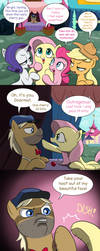 Cherry Business by doubleWbrothers