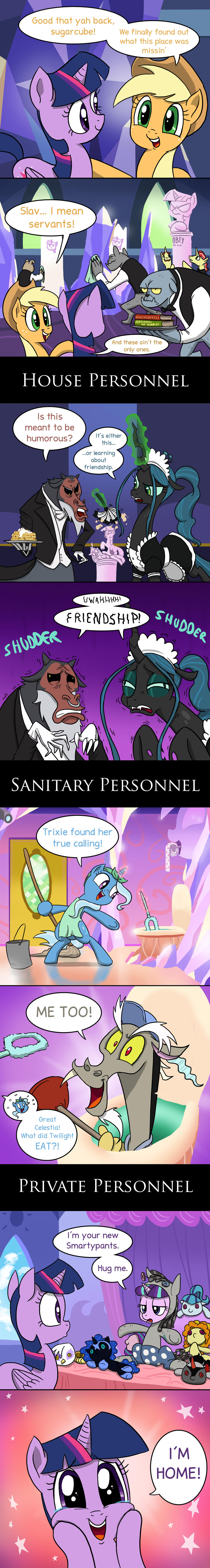 Home by doubleWbrothers