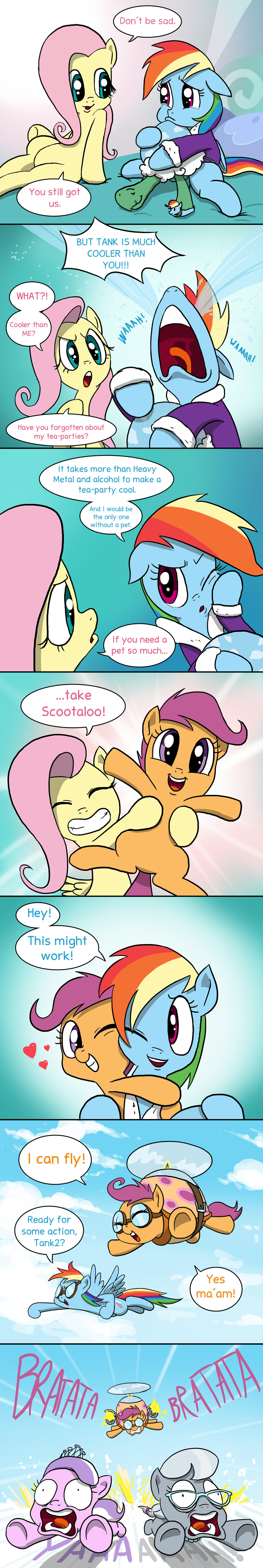 Grief by doubleWbrothers