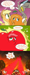 Apple by doubleWbrothers