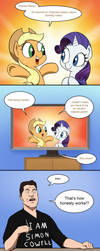 S7M Honesty by doubleWbrothers