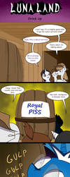 Tales of Luna Land 1 by doubleWbrothers