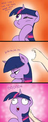 Twilight Simulator part 3 by doubleWbrothers