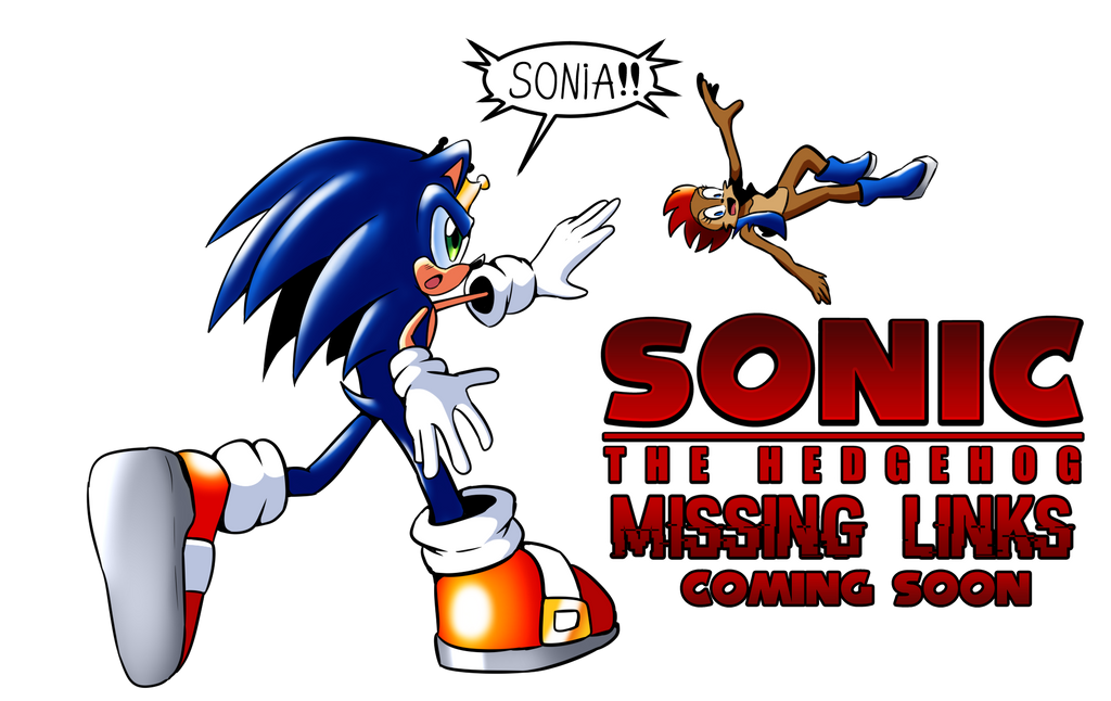 Sonic the Hedgehog Comic Retrospective part 2 pic by Tetsuya-the-Wise ...