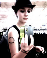 my deviant id pic by nottolatenevertolate