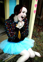 Tutu 3 by WorstRoadtripEVER