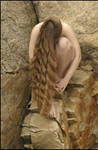 Long hair by MirandaModel